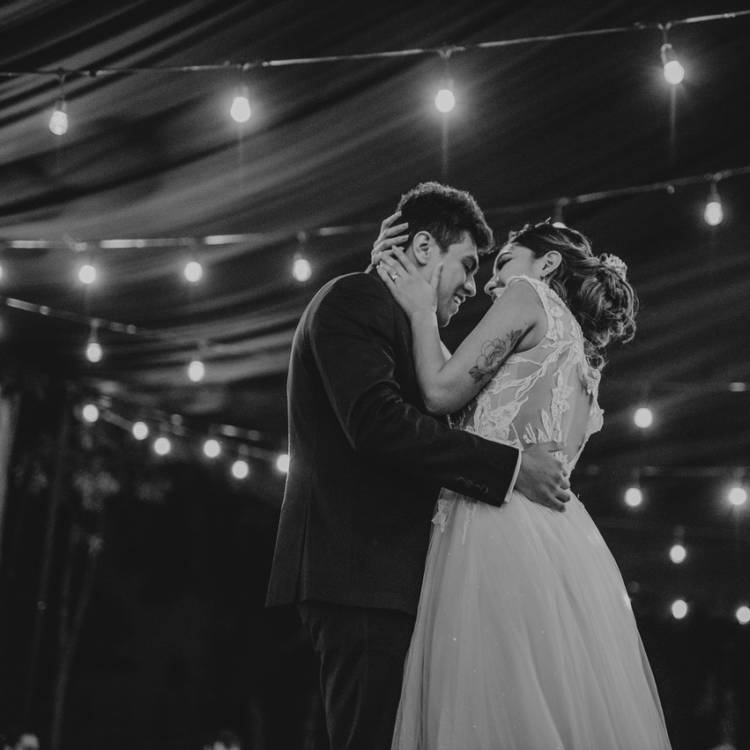 Try Out These Wedding Light Ideas for Your Special Day