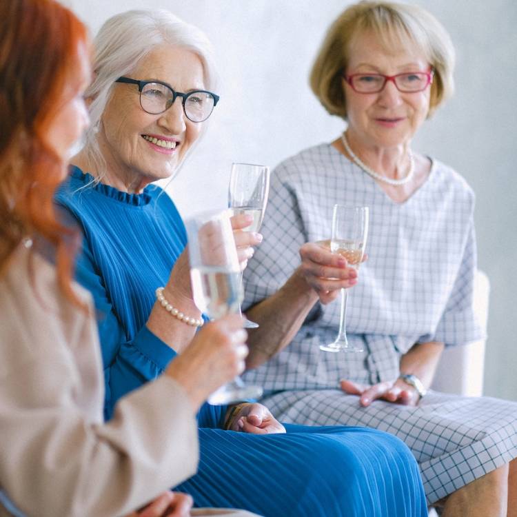 6 Tips to Help You Plan That Perfect Retirement Party