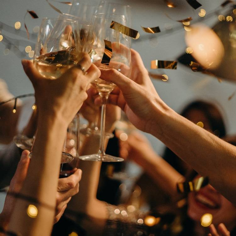 Why You Should Hire a Party Rental Company for Your Event