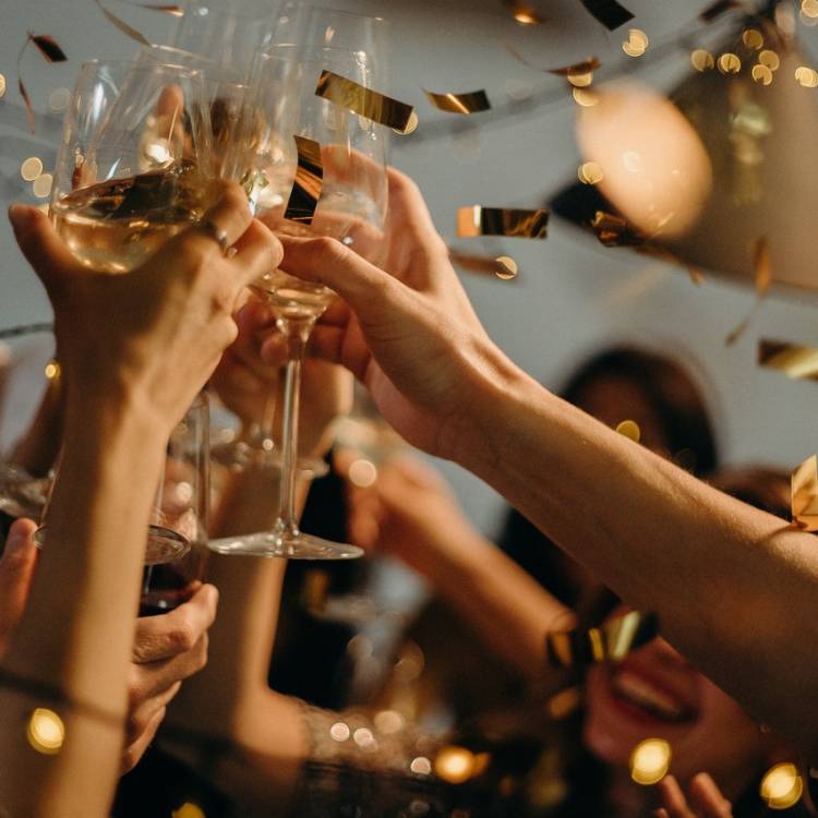 Three Expert Tips on How to Ensure the Success of Your Party