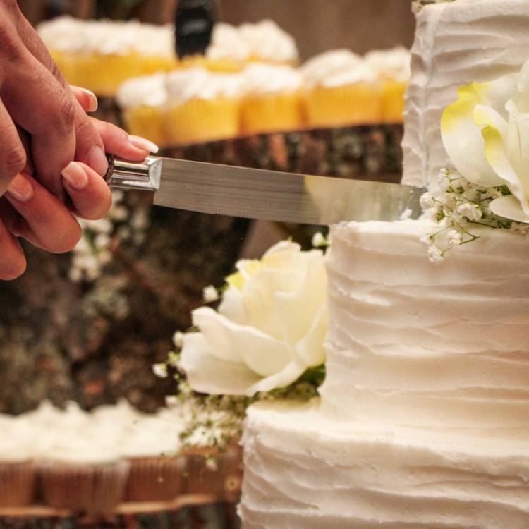 Wedding Cake Alternatives to Spice Up Your Wedding