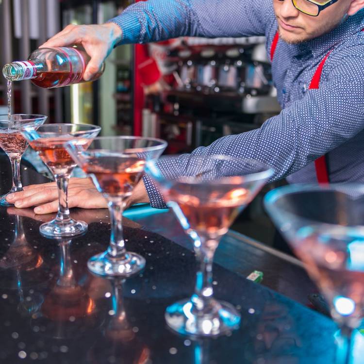 Reasons Why You Should Have Bar Staff Hire at Your Next Event