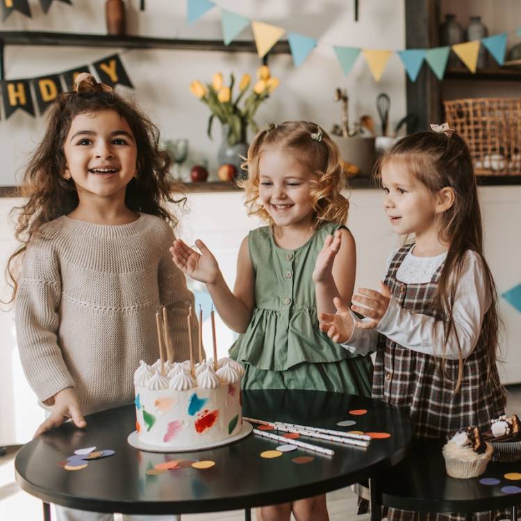 How to Choose Entertainment for Your Child’s Birthday Party