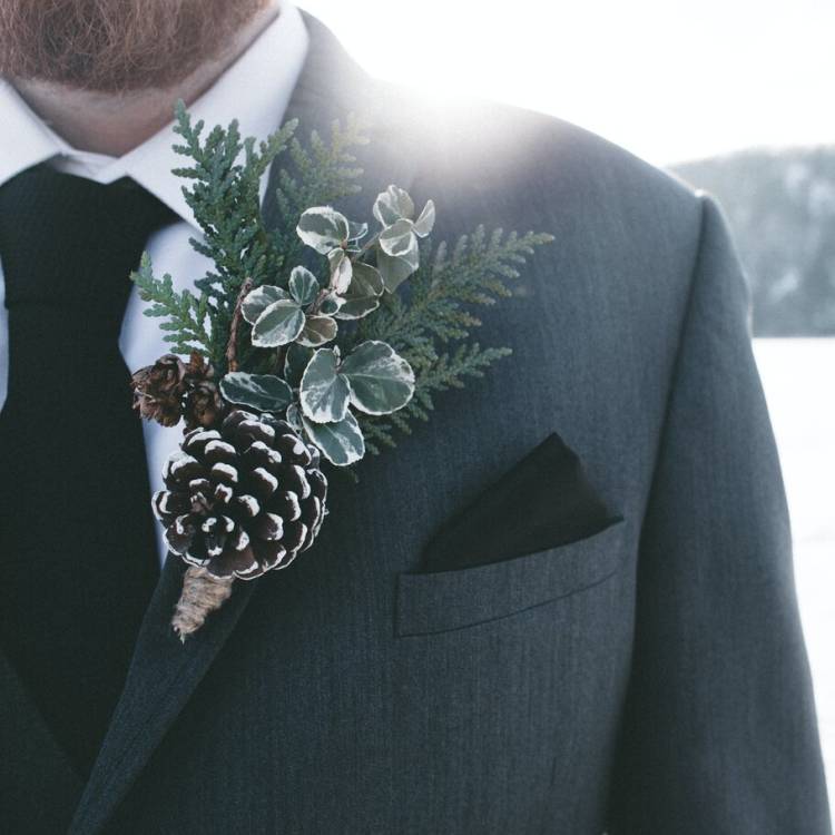 4 Essential Things to Prepare for the Perfect Winter Wedding