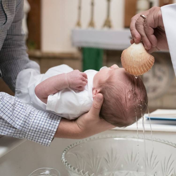 Throw the Most Incredible Christening Party for Your Child with These Tips
