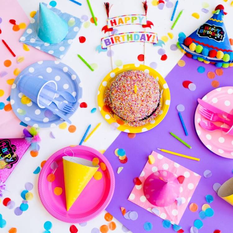 4 Ideas for Making Your Child's Birthday Memorable