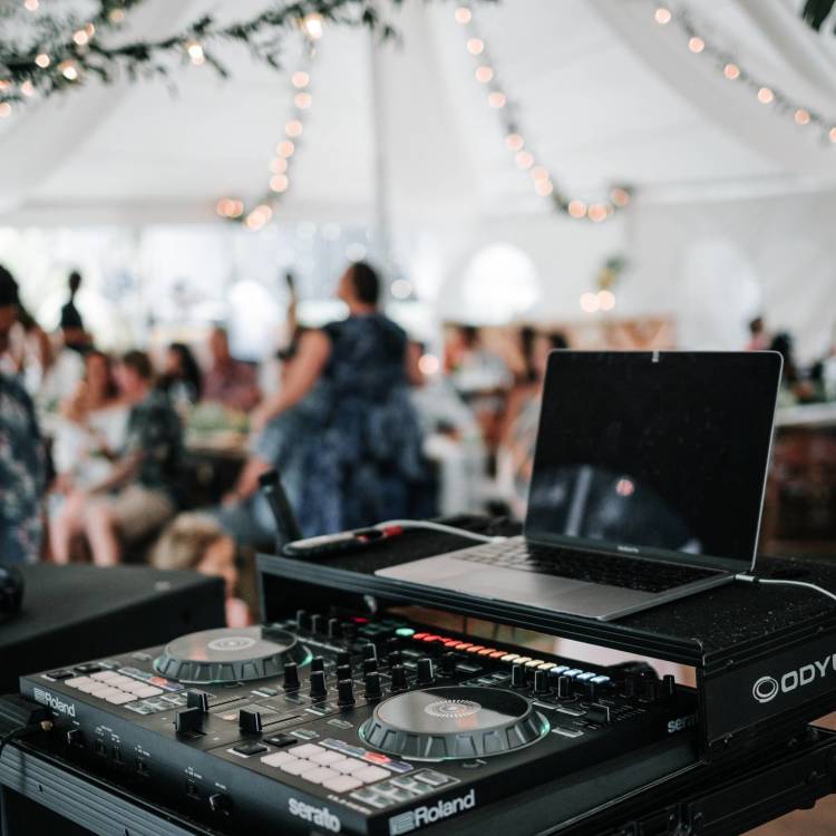 Uncover the Best Wedding DJ or Band with These Questions